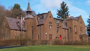 湖沙克中學(xué) Hoosac School